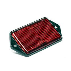 REFLETOR TRASEIRO RETANGULAR DA DEFENDER - XFF1000... - MORAZ IMPORT