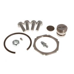 KIT DE REPARO DA CAIXA DE DIREÇÃO DA DISCOVERY 2 - QFW100190 - QFW100190 - MORAZ IMPORT
