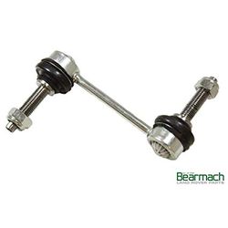 BIELETA TRASEIRA DA DISCOVERY 3, 4 E RANGE ROVER SPORT - RGD000311 RGD000312 - MARCA BEARMACH - RGD000311 - MORAZ IMPORT