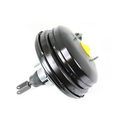 SERVO FREIO / HIDROVÁCUO DA DISCOVERY 3 - SJJ50009... - MORAZ IMPORT