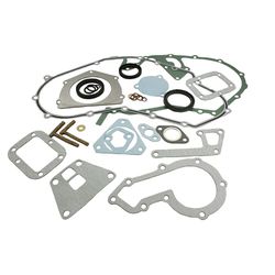 KIT DE JUNTAS DO BLOCO DO MOTOR DA DEFENDER, DISCOVERY 1 E RANGE ROVER CLASSIC - STC2801 - STC2801 - MORAZ IMPORT
