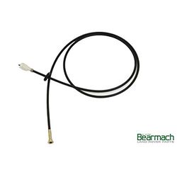 CABO DO VELOCÍMETRO DA DEFENDER - PRC6022 - PRC6022 - MORAZ IMPORT