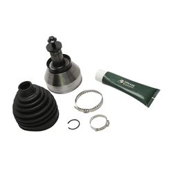 JUNTA DA HOMOCINÉTICA DIANTEIRA DA FREELANDER 2 DIESEL E GASOLINA - BR4300 LR003159 - BR4300 - MORAZ IMPORT