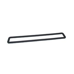 BORRACHA DE VEDAÇÃO DA VENTAROLA DIANTEIRA DEFENDER - JAE000030, ALR2220 - MARCA BEARMACH - JAE000030 - MORAZ IMPORT