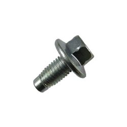 BUJAO DO CARTER DO MOTOR 2.0 16V GASOLINA DA FREELANDER 2, RR EVOQUE, RANGE ROVER, RANGE ROVER SPORT E DISCOVERY SPORT - - LR025048 - MORAZ IMPORT