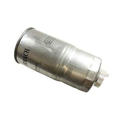 FILTRO DE COMBUSTIVEL DIESEL DA RANGE ROVER - STC2827 - STC2827 - MORAZ IMPORT