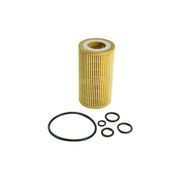 FILTRO DE OLEO DA RANGE ROVER 4.4 DIESEL E RANGE ROVER SPORT - LR022896 - LR022896 - MORAZ IMPORT