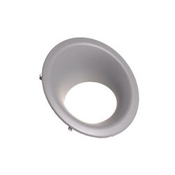 MOLDURA DO FAROL DE NEBLINA LADO ESQUERDO DA DISCOVERY 4 - LR015461 - LR015461 - MORAZ IMPORT
