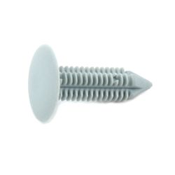 GRAMPO DO FORRO DO TETO DISCOVERY 2 COR CINZA - MWC9832L - MWC9832L - MORAZ IMPORT