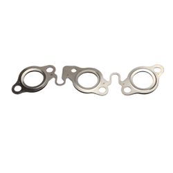 JUNTA DO COLETOR DE ESCAPE DA DISCOVERY 3, 4, 5, R... - MORAZ IMPORT