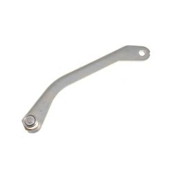 LIMITADOR DA 5ª PORTA DA DEFENDER - LR016708, BHQ710020 - LR016708 - MORAZ IMPORT