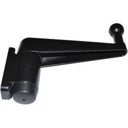 BRACO DO ESPELHO RETROVISOR DA DEFENDER - MTC5083, BR1913 - MARCA BEARMACH - BR1913 - MORAZ IMPORT