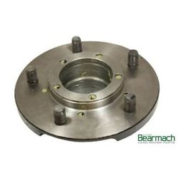 CUBO DE RODA DIANTEIRO E TRASEIRO DA DEFENDER E DISCOVERY 1 - FTC942, RUB500240 - FTC942B - MORAZ IMPORT