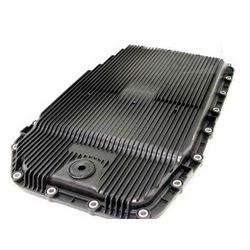 FILTRO DO CAMBIO AUTOMÁTICO DA DISCOVERY 3, 4, RANGE ROVER E RANGE ROVER SPORT - LR007474 - LR007474A - MORAZ IMPORT