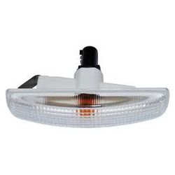 LANTERNA DE SETA LATERAL TRANSPARENTE DA FREELANDE... - MORAZ IMPORT