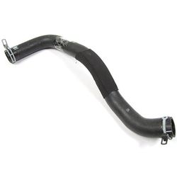 MANGUEIRA SUPERIOR DO RADIADOR DA DISCOVERY 4 E RANGE ROVER SPORT 5.0 GASOLINA - LR013681 - LR013681 - MORAZ IMPORT