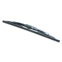PALHETA DO LIMPADOR DO PARABRISA TRASEIRO DA FREELANDER 2 - LWCB14, LR003221 - LWCB14 - MORAZ IMPORT