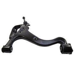 BANDEJA INFERIOR DA SUSPENSAO DIANTEIRA ESQUERDA DA DISCOVERY 3 - RBJ501350 - MARCA BEARMACH - RBJ501350 - MORAZ IMPORT