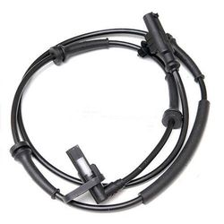 SENSOR DE ABS TRASEIRO DA DISCOVERY 3, DISCOVERY 4... - MORAZ IMPORT