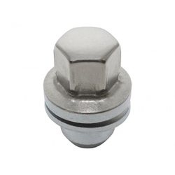  PORCA DE RODA DA DISCOVERY 3, 4, 5, RANGE ROVER ... - MORAZ IMPORT