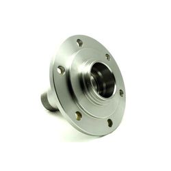 MANGA DE EIXO DIANTEIRO DA DEFENDER E DISCOVERY 1 - FTC3154 - MARCA ALLMAKES - FTC3154 - MORAZ IMPORT