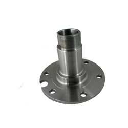 MANGA DE EIXO TRASEIRO DA DEFENDER, DISCOVERY 1 E RANGE ROVER CLASSIC - FTC3188 - MARCA ALLMAKES - FTC3188 - MORAZ IMPORT