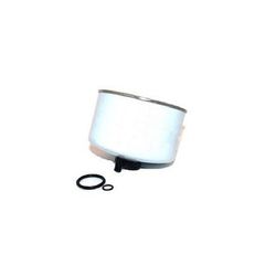 FILTRO DE COMBUSTÍVEL DA DISCOVERY 3, DISCOVERY 4 E RANGE ROVER SPORT, MOTORES 2.7, 3.0 E 3.6 - WJI500020 LR009705 - ALL - LR009705 - MORAZ IMPORT