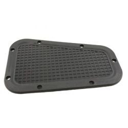 GRADE AR LADO ESQUERDO FECHADA - AWR2217 - MARCA ALLMAKES - AWR2217 - MORAZ IMPORT
