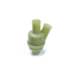 VALVULA TERMOSTATICA DO RADIADOR DA DISCOVERY 2 E ... - MORAZ IMPORT