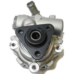 BOMBA DA DIRECAO HIDRAULICA DA DEFENDER, DISCOVERY 1 E RANGE ROVER CLASSIC - ANR2157 - MARCA ALLMAKES - ANR2157 - MORAZ IMPORT