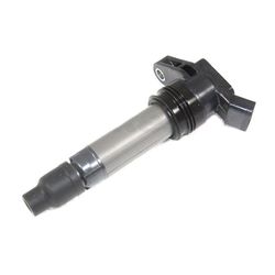 BOBINA DE IGNIÇÃO FREELANDER 2 3.2 GASOLINA - LR002954 - MARCA AUTOTEC - LR002954A - MORAZ IMPORT