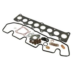 KIT DE JUNTAS SUPERIOR DO MOTOR (SEM A JUNTA DO CABEÇOTE) DA DEFENDER / DISCOVERY 300TDI - STC2802 - MARCA ALLMAKES - STC2802 - MORAZ IMPORT