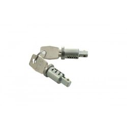 KIT DE 2 MIOLOS + 2 CHAVES DA DEFENDER DE 1987 ATÉ 2001 - MTC6503 - MARCA ALLMAKES - MTC6503 - MORAZ IMPORT