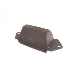 BATENTE DE SUSPENSÃO TRASEIRA DA DEFENDER, DISCOVERY 1 E RANGE ROVER CLASSIC - ANR4189 - MARCA ALLMAKES - ANR4189 - MORAZ IMPORT