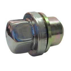 PORCA DE RODA DA DEFENDER, DISCOVERY 1 E RANGE ROVER CLASSIC - ANR2763, RRD500560 - MARCA ALLMAKES - RRD500560 - MORAZ IMPORT