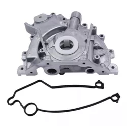 BOMBA DE OLEO DA DISCOVERY 3,4 E RANGE ROVER SPORT 2.7 E 3.0 - LR123716 LR013487 LR076782 - MARCA ALLMAKES - LR076782 - MORAZ IMPORT