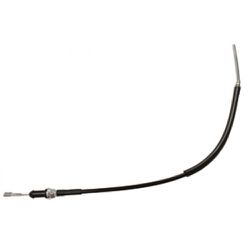 CABO DE FREIO DE MAO DA DEFENDER - STC1530 SPB000160 SPB500200 - MARCA ALLMAKES - SPB500200 - MORAZ IMPORT