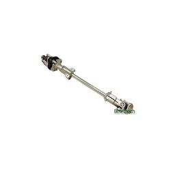 COLUNA DE DIREÇÃO COMPLETA DA DEFENDER - QME500030 QME500031 - MARCA ALLMAKES - QME500031 - MORAZ IMPORT