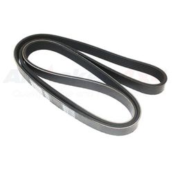 CORREIA DO MOTOR LAND ROVER FREELANDER 2 DIESEL - LR000996 - MARCA DAYCO - LR000996A - MORAZ IMPORT