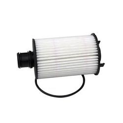 FILTRO DE OLEO RANGE ROVER SPORT GASOLINA - LR011279 - MARCA ALLMAKES - LR011279A - MORAZ IMPORT