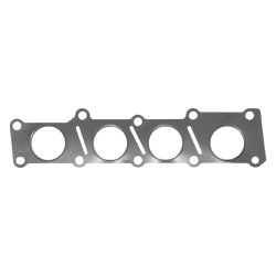 JUNTA DO COLETOR DE ESCAPE DO MOTOR 2.0 16V DA EVO... - MORAZ IMPORT