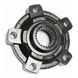 FLANGE -TULIPA DA DEFENDER E DISCOVERY 1 - RUC105200 FTC859 - MARCA ALLMAKES - RUC105200 - MORAZ IMPORT