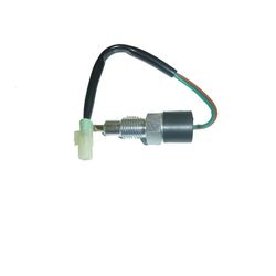 INTERRUPTOR DO BLOQUEIO DO DIFERENCIAL DEFENDER ACIMA DA DE 1987, DISCOVERY 2 - IGM500011 - MARCA ALLMAKES - IGM500011 - MORAZ IMPORT
