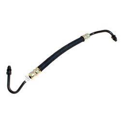 MANGUEIRA DA CAIXA DE DIRECAO ( DA BOMBA PARA CAIXA) DA DEFENDER E DISCOVERY 1 - ANR6656 - MARCA ALLMAKES - ANR6656A - MORAZ IMPORT