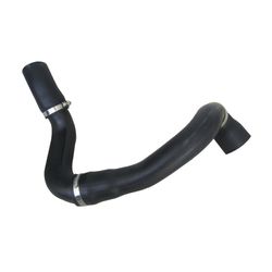 MANGUEIRA DO INTERCOOLER DA FREELANDER 2 MOTOR DIESEL 2.2 - LR002589, LR000927, LR066429 - MARCA ALLMAKES - LR066429 - MORAZ IMPORT