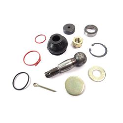 REPARO BRACO PITMANN (PONTEIRA ALAVANCA) - STC3295 RBG000010 BR3646 - MARCA ALLMAKES - RBG000010 - MORAZ IMPORT