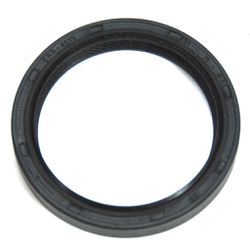 RETENTOR DIANTEIRO DO VIRABREQUIM DA BOMBA DE ÓLEO DA DEFENDER E DISCOVERY 1 - ERR4575 - MARCA ALLMAKES - ERR4575A - MORAZ IMPORT