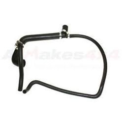 MANGUEIRA INFERIOR RADIADOR DEFENDER 300 TDI - ESR3121 PCH119060 - MARCA ALLMAKES - PCH119060 - MORAZ IMPORT