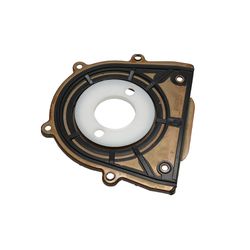 RETENTOR TRASEIRO DO VIRABREQUIM DO MOTOR 2.0 16V ... - MORAZ IMPORT