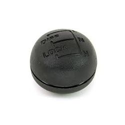 MANOPLA DE REDUÇÃO DA DEFENDER - FRC6595 FTC3852 - MARCA ALLMAKES - FTC3852 - MORAZ IMPORT